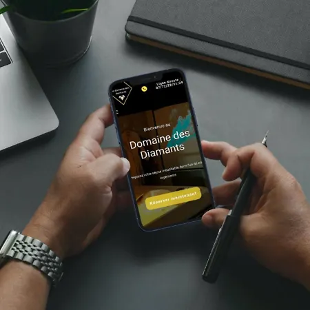 Appartement Factory, Valenciennes