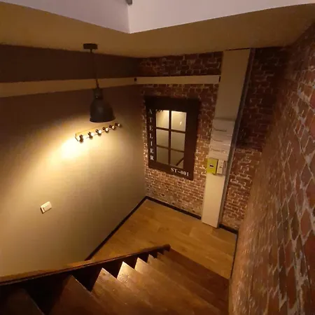 Factory, Valenciennes * Aulnoy-lez-Valenciennes