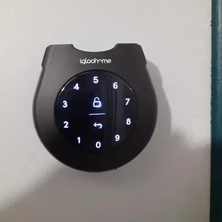 Appartamento Factory, Valenciennes *