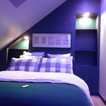 Factory, Valenciennes Aulnoy-lez-Valenciennes