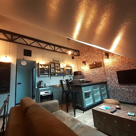 Factory, Valenciennes